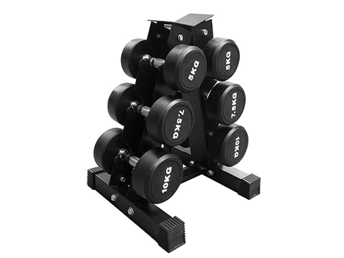 Dumbbell