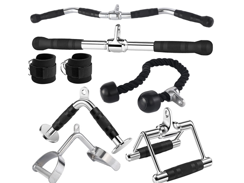 Small fitness equipment