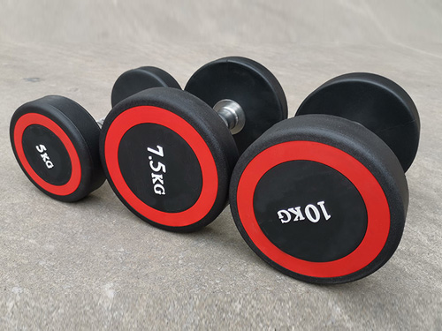 Dumbbell