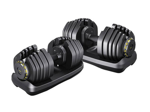 Dumbbell
