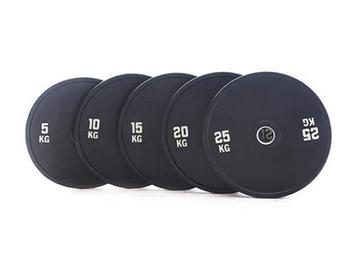 Barbell piece