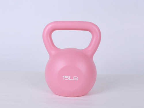 Kettlebell