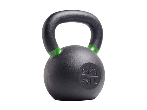 Kettlebell