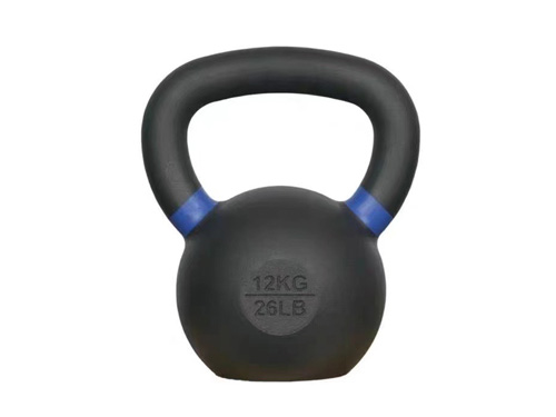 Kettlebell