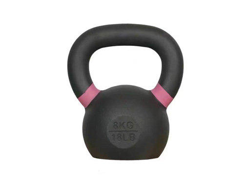 Kettlebell