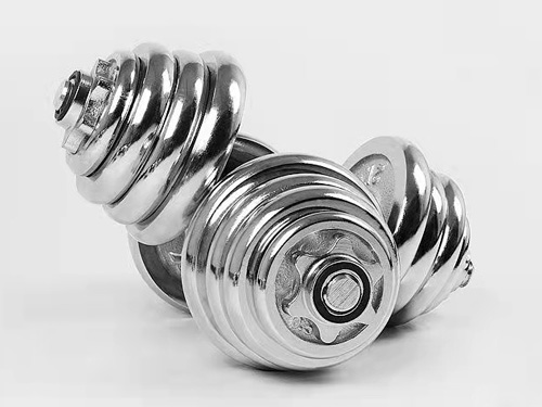 Dumbbell