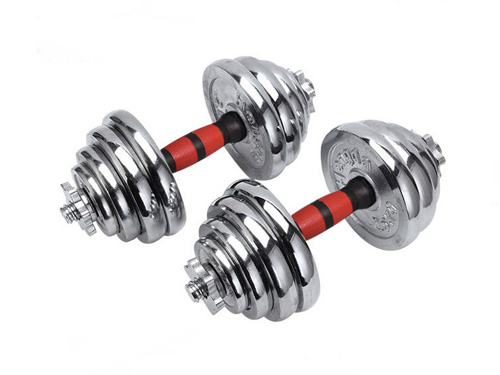 Dumbbell