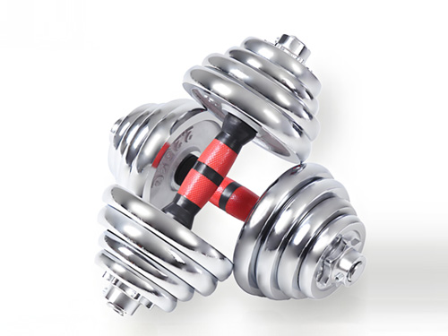Dumbbell