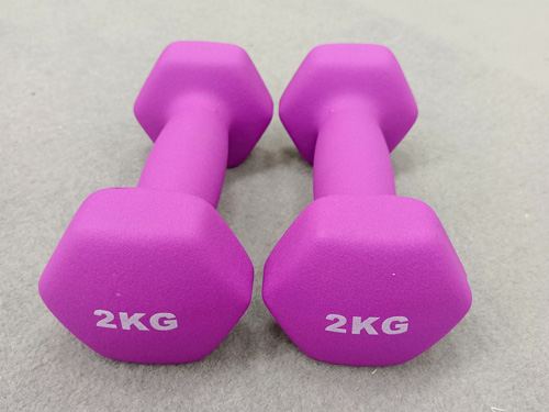 Dumbbell