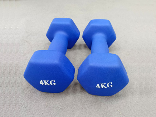 Dumbbell