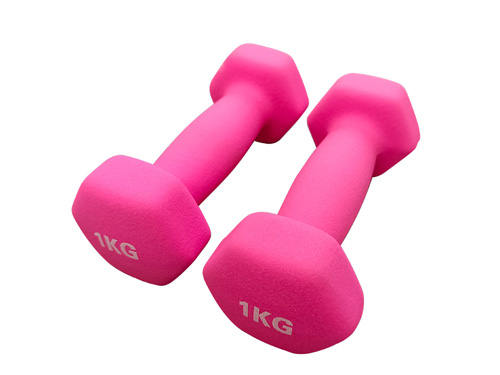 Dumbbell